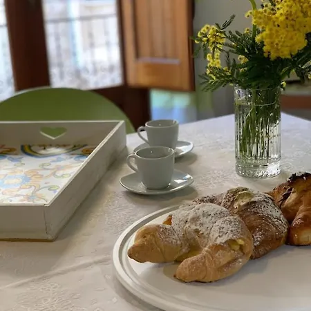 Apartment Casa Trento