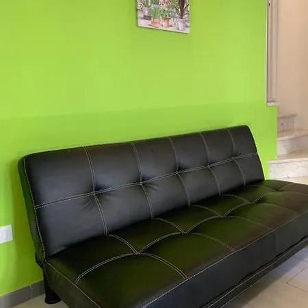 Casa Trento Apartment Castellammare del Golfo