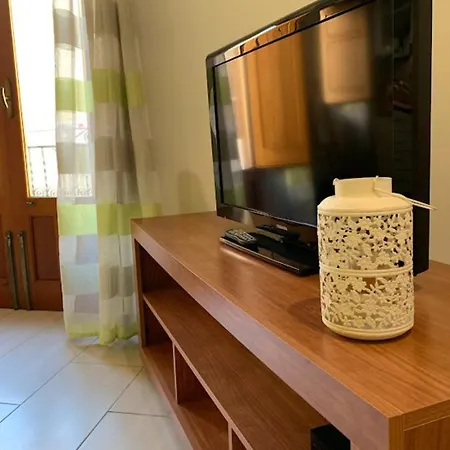 Casa Trento Apartment