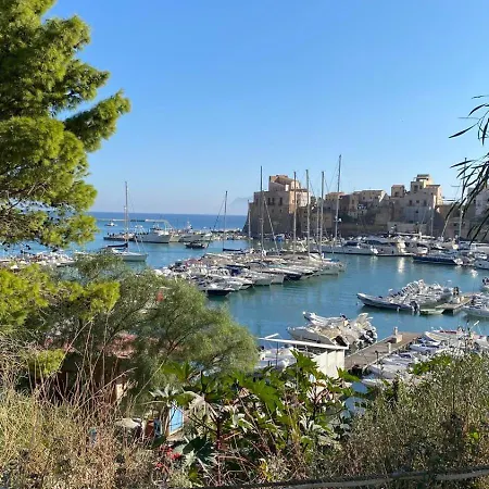 Casa Trento Appartamento Castellammare del Golfo