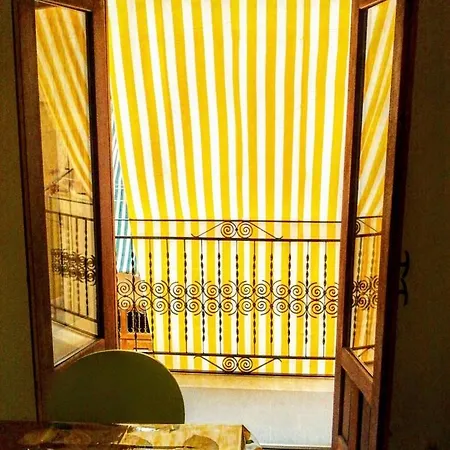 Apartment Casa Trento *