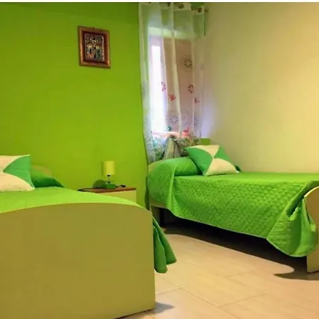 Casa Trento Apartment Castellammare del Golfo