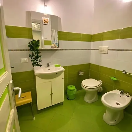 Apartment Casa Trento