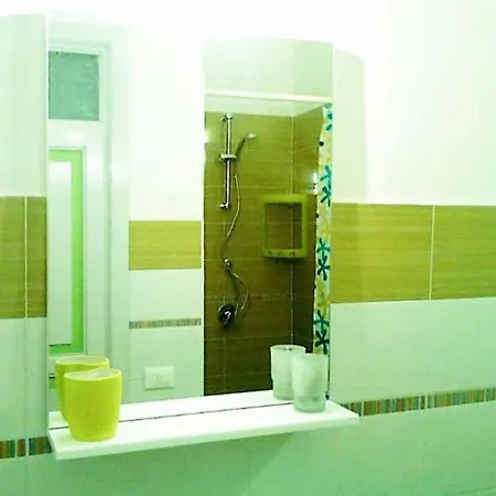 Apartment Casa Trento