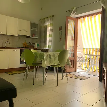 Casa Trento Apartment *