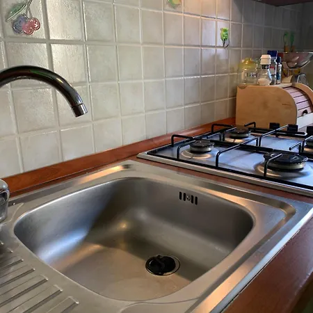 Apartment Casa Trento *