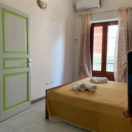 Casa Trento Appartamento Castellammare del Golfo