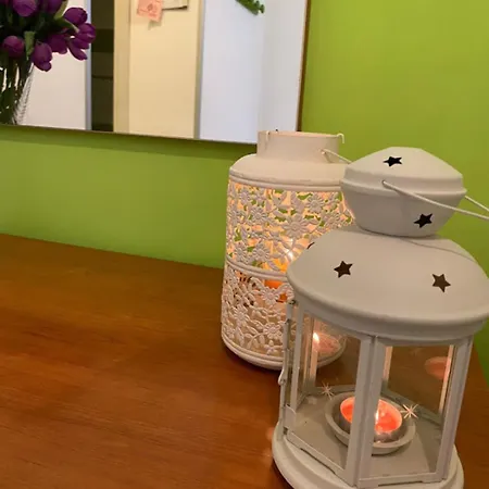 Appartamento Casa Trento Castellammare del Golfo