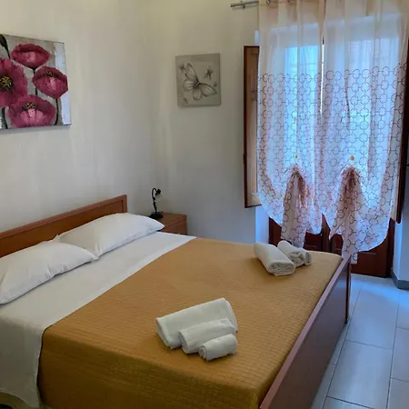 Casa Trento Castellammare del Golfo
