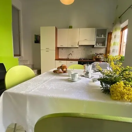 Appartamento Casa Trento *