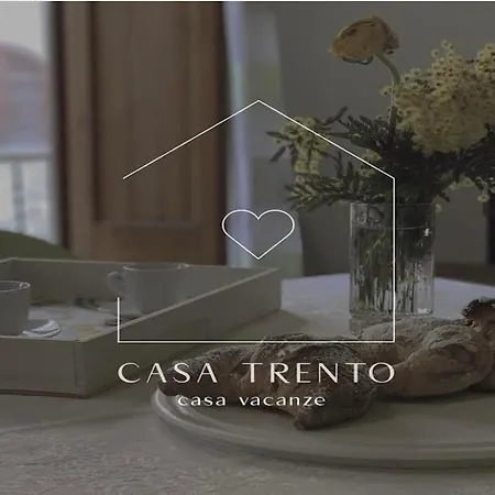 Casa Trento Apartment Castellammare del Golfo