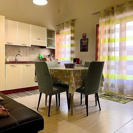 Casa Trento Apartment Castellammare del Golfo