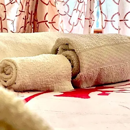 Casa Trento 卡斯泰拉马莱