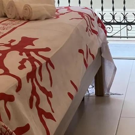 Casa Trento 公寓 *