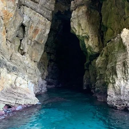 公寓 Casa Trento 卡斯泰拉马莱