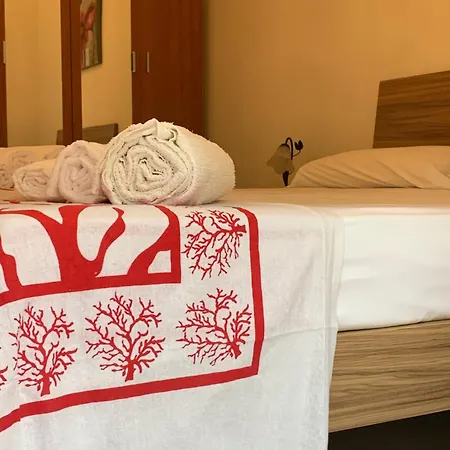 Casa Trento 卡斯泰拉马莱