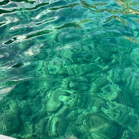 Casa Trento * 卡斯泰拉马莱