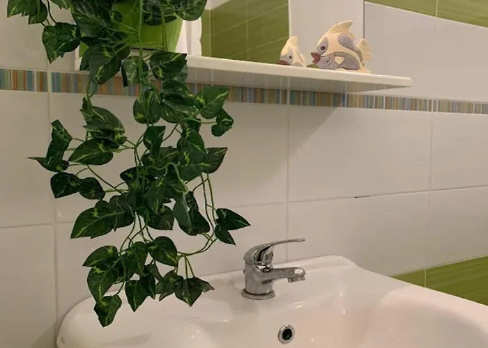 Casa Trento 카스텔라마레델골포