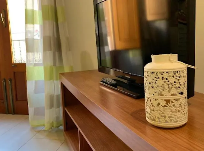 Casa Trento 아파트