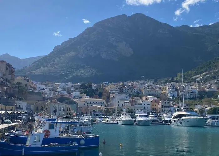 Casa Trento 아파트 *