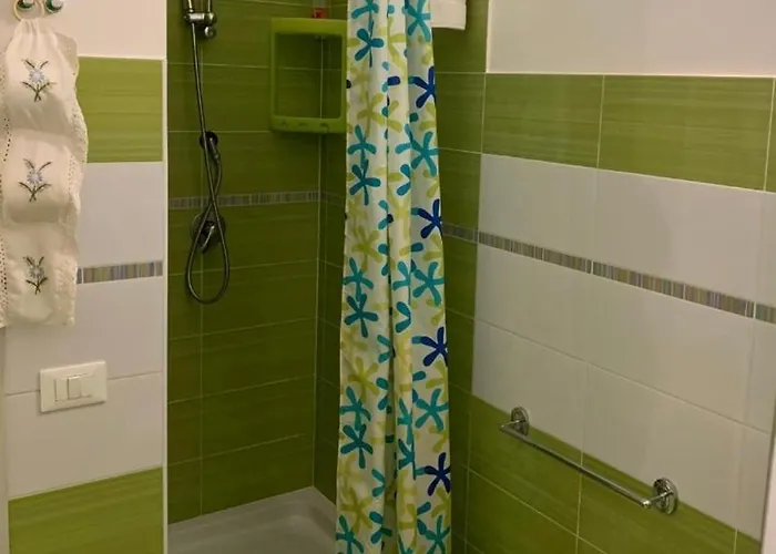 Casa Trento 아파트 *