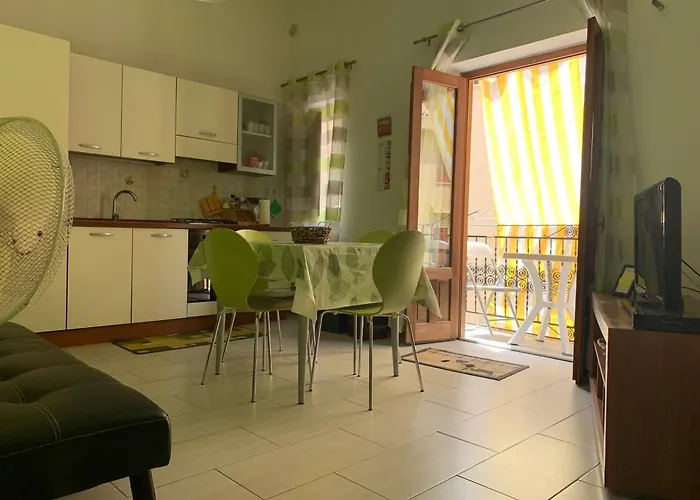 Casa Trento 아파트 *