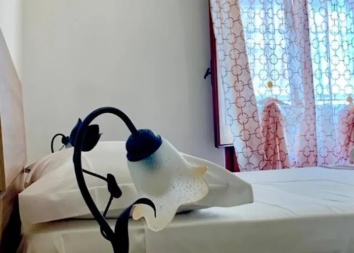 Casa Trento 아파트