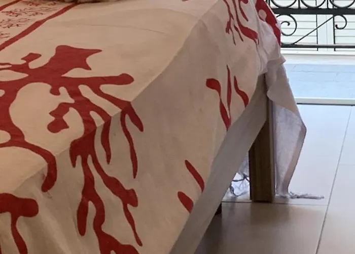 Casa Trento 아파트 *