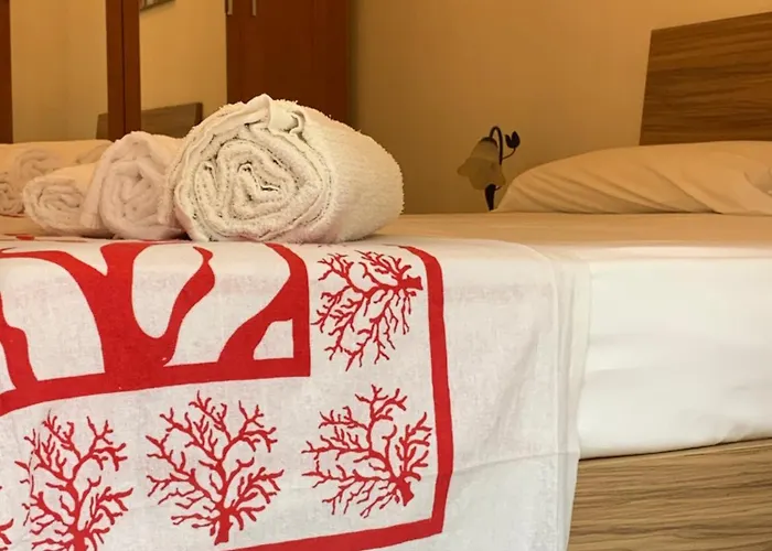 Casa Trento 카스텔라마레델골포