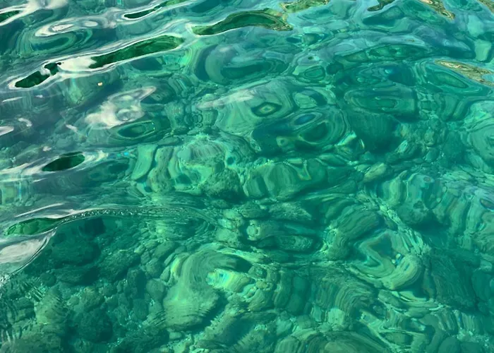 Casa Trento * 카스텔라마레델골포