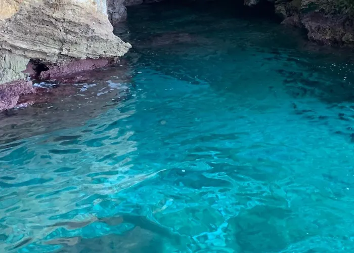 Casa Trento 아파트 *